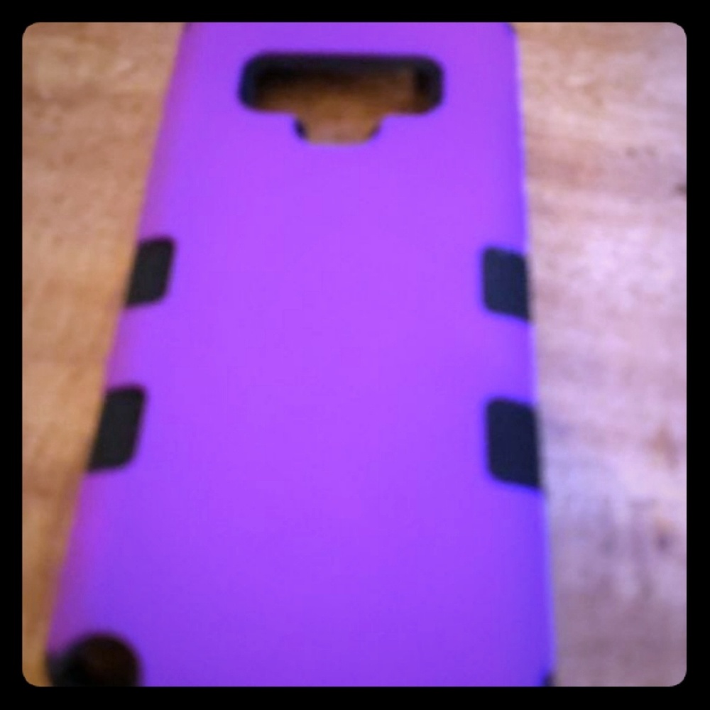 Galaxy Note 9 case